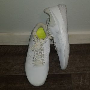 Cheer/tumbling Shoes